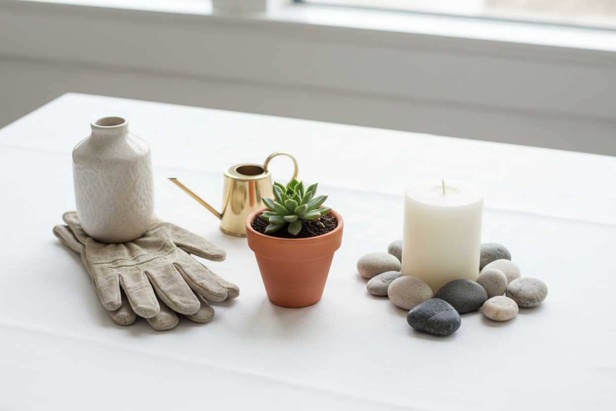 Home & Garden