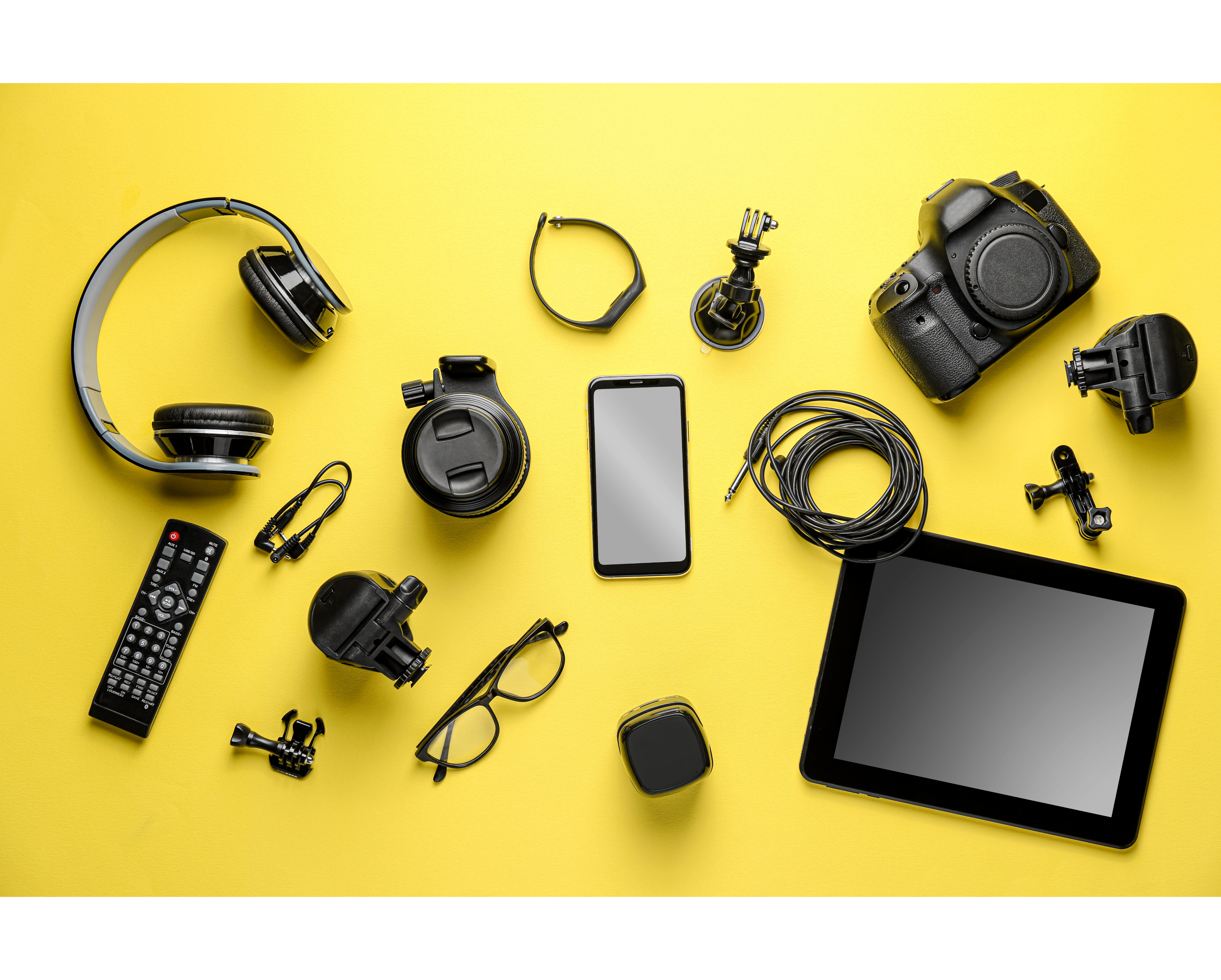 Electronics & Photo