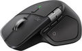 Logitech MX Master 4, Wireless Ergonomic Mouse