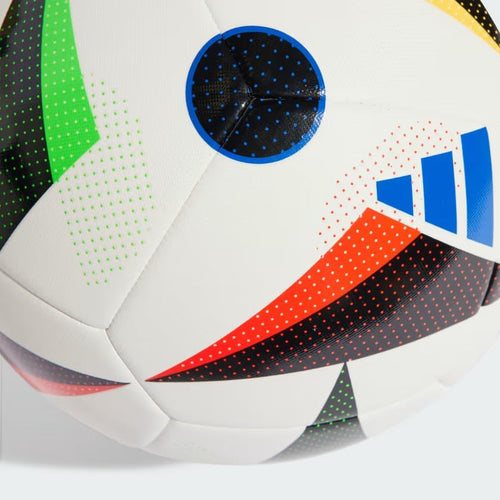 adidas EURO24 Training Football - Size 5