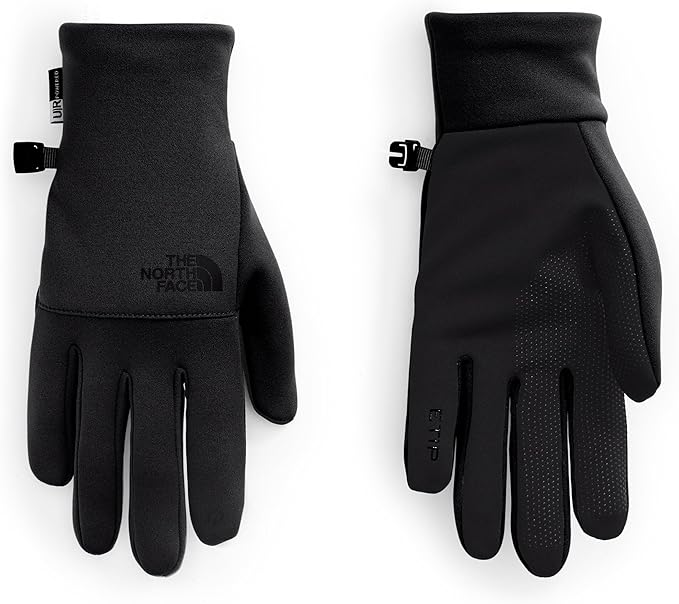 THE NORTH FACE Men's Etip Gloves - 1 Pair