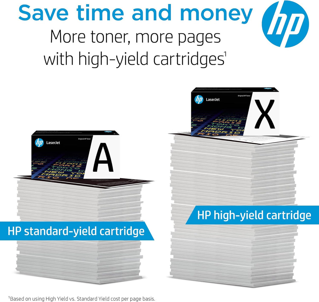 HP 410A (CF410A) Black Original Toner for HP LaserJet Pro M452/M477