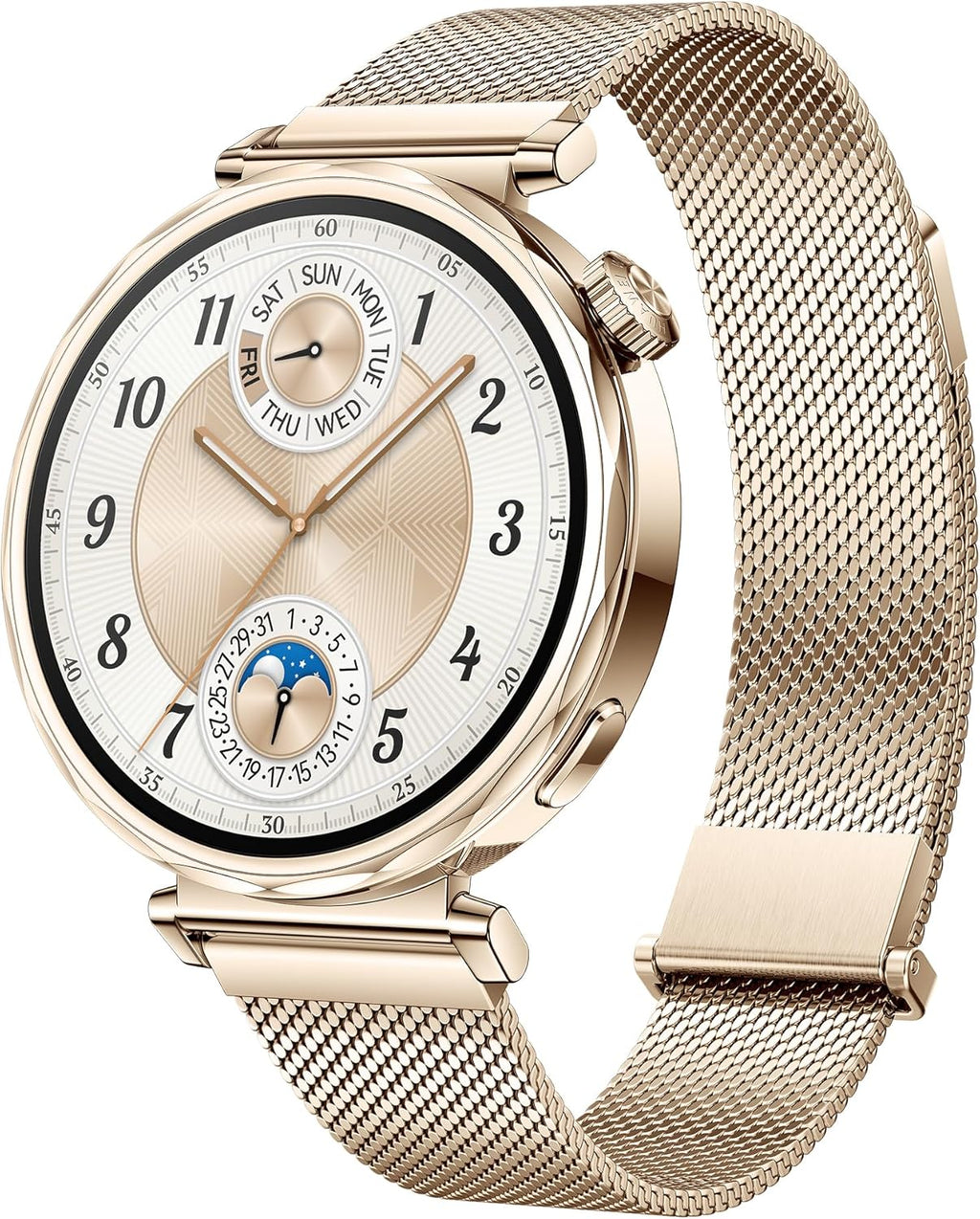 HUAWEI WATCH GT 5 41mm Smart Watch