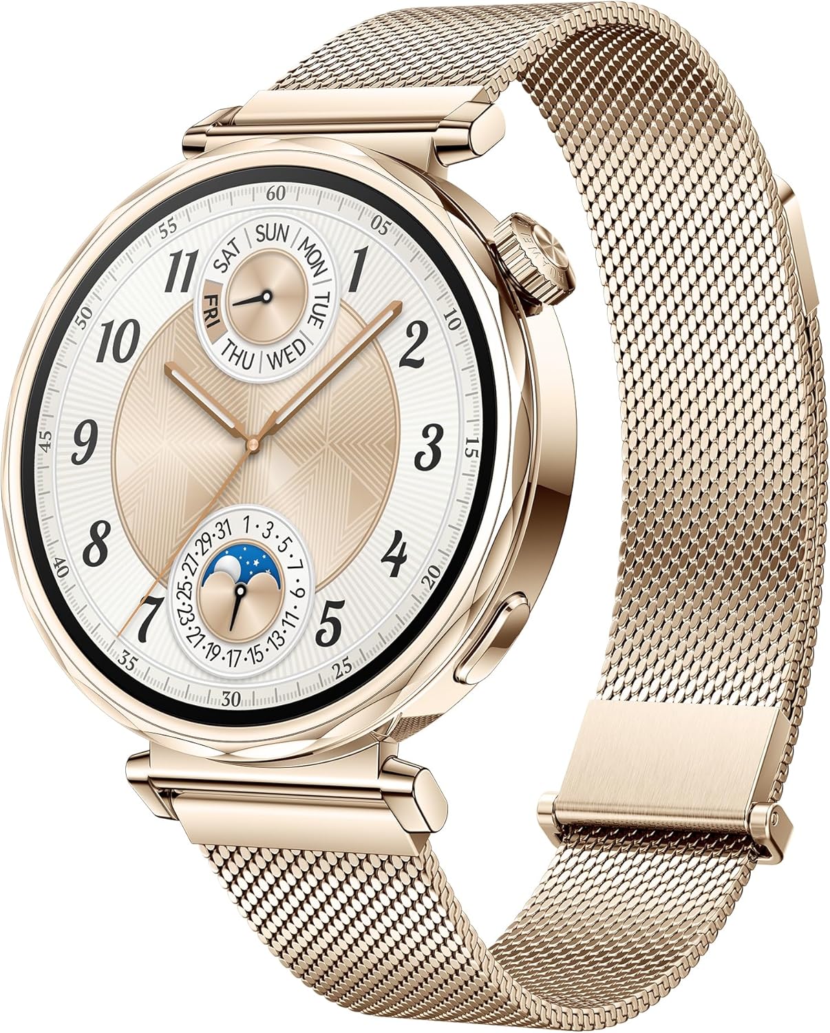HUAWEI WATCH GT 5 41mm Smart Watch