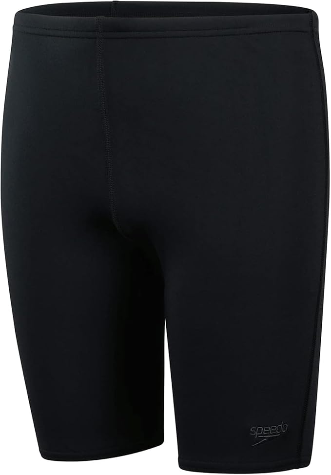Speedo Boy's Endurance+ Jamer Swiming Trunks - 11-12yrs
