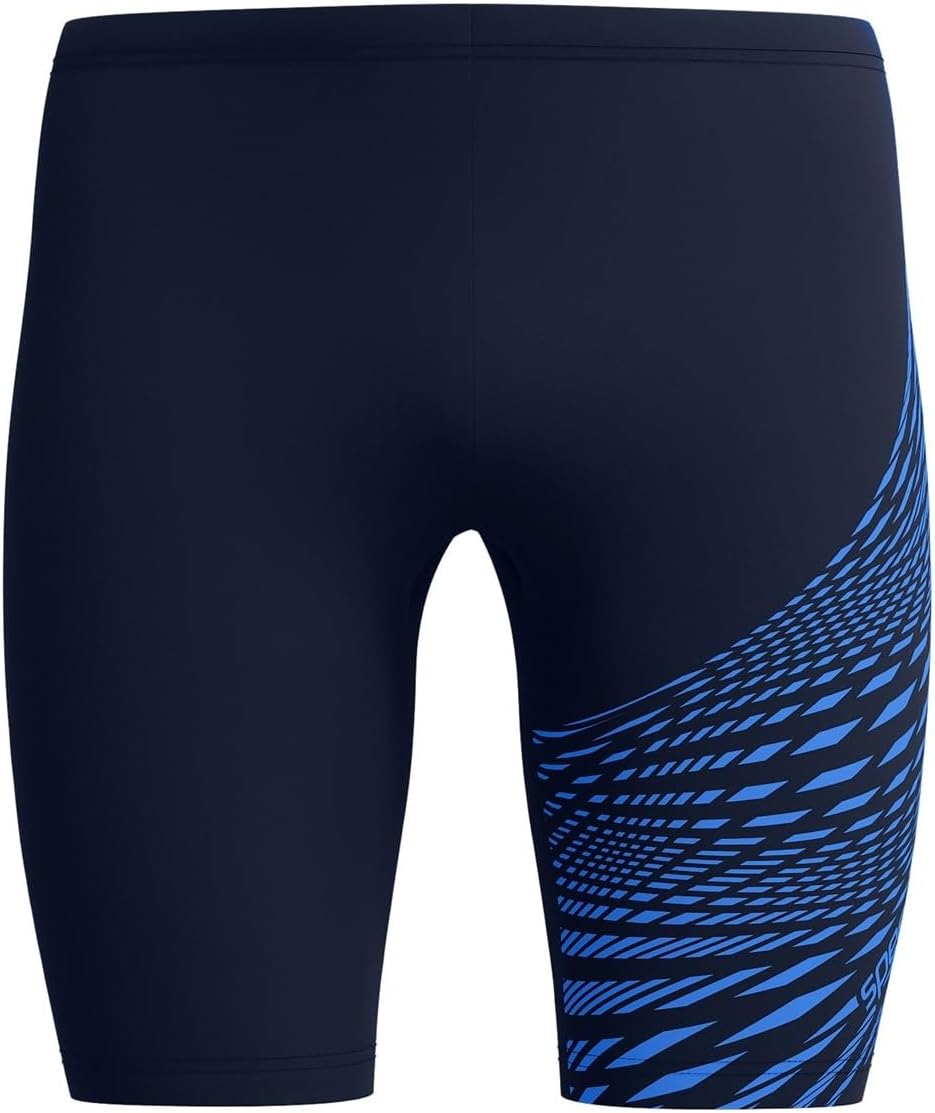 Speedo Mens Medley Logo Jam - Size 30