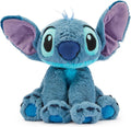 Disney Store Official Stitch Soft Toy, Lilo & Stitch, 38cm Plush