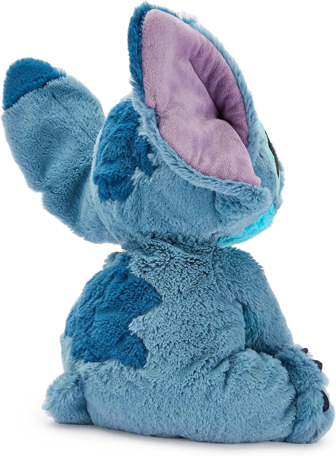 Disney Store Official Stitch Soft Toy, Lilo & Stitch, 38cm Plush