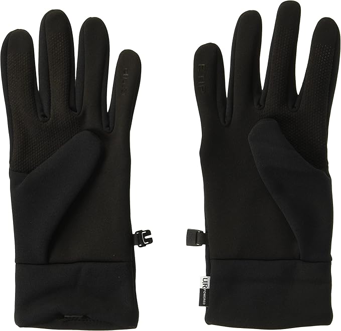 THE NORTH FACE Men's Etip Gloves - 1 Pair