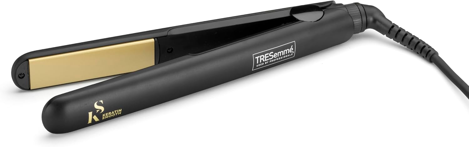 TRESemme Keratin Smooth Hair Straighteners