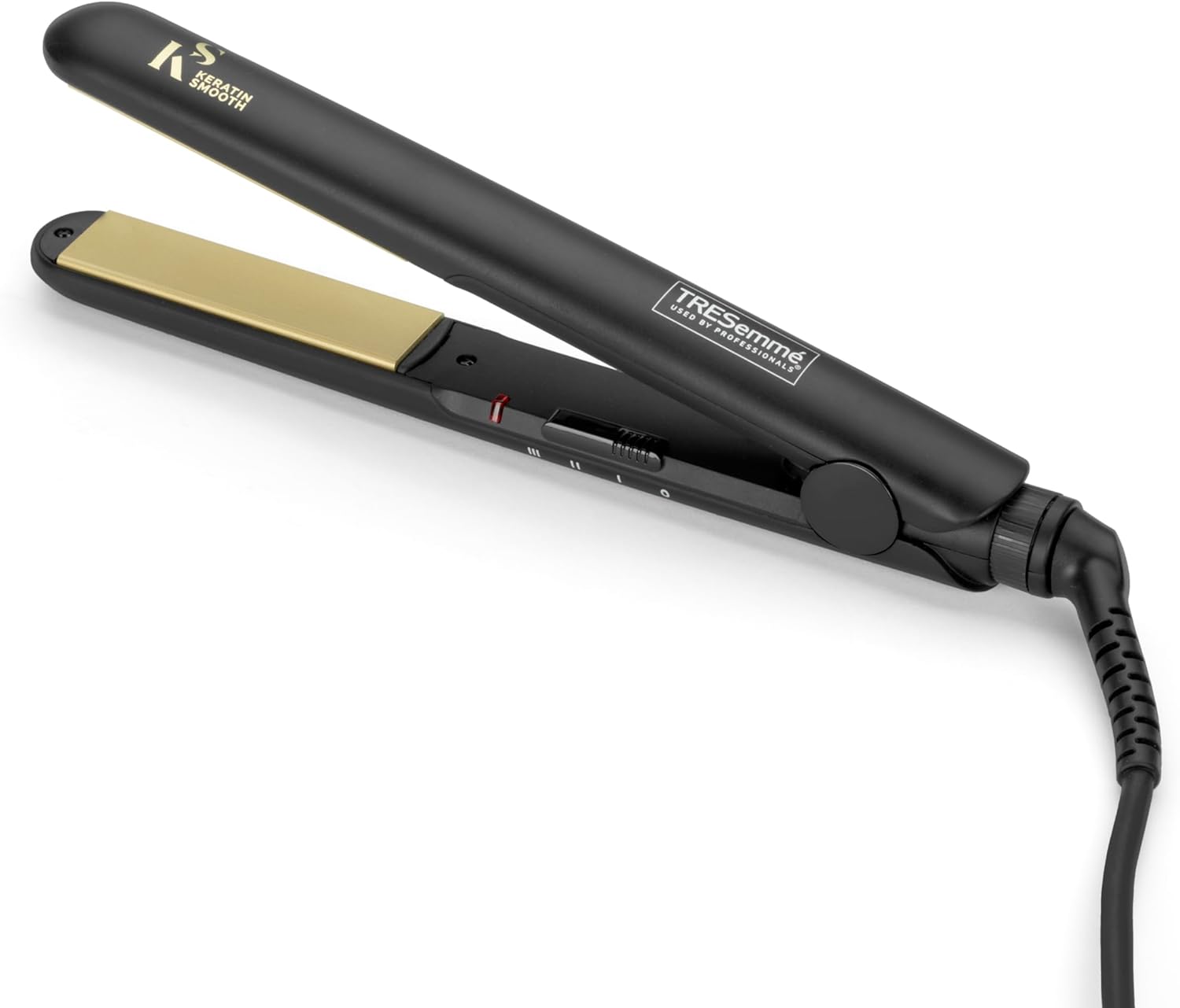 TRESemme Keratin Smooth Hair Straighteners